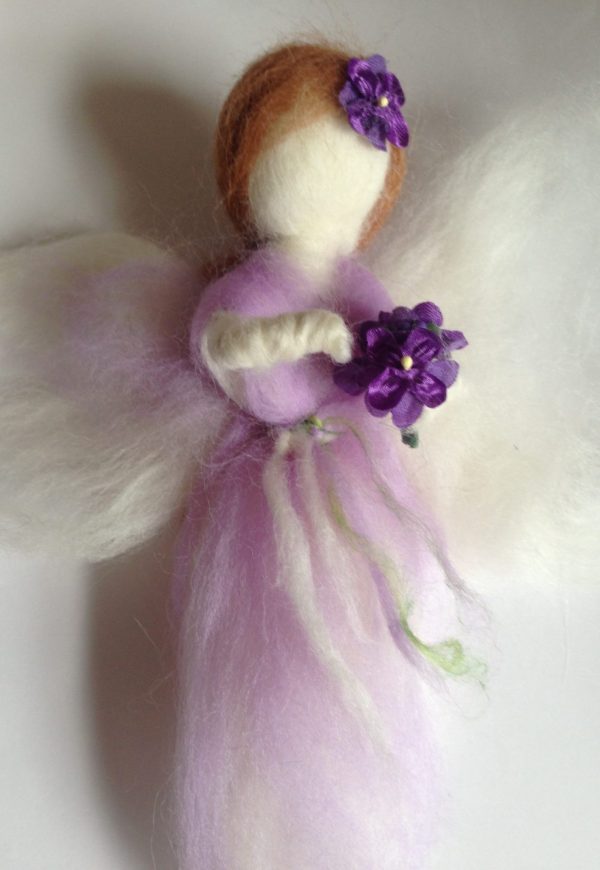 christmas fairy decoration workshop using felting techniques christmas fairy decoration workshop using felting techniques