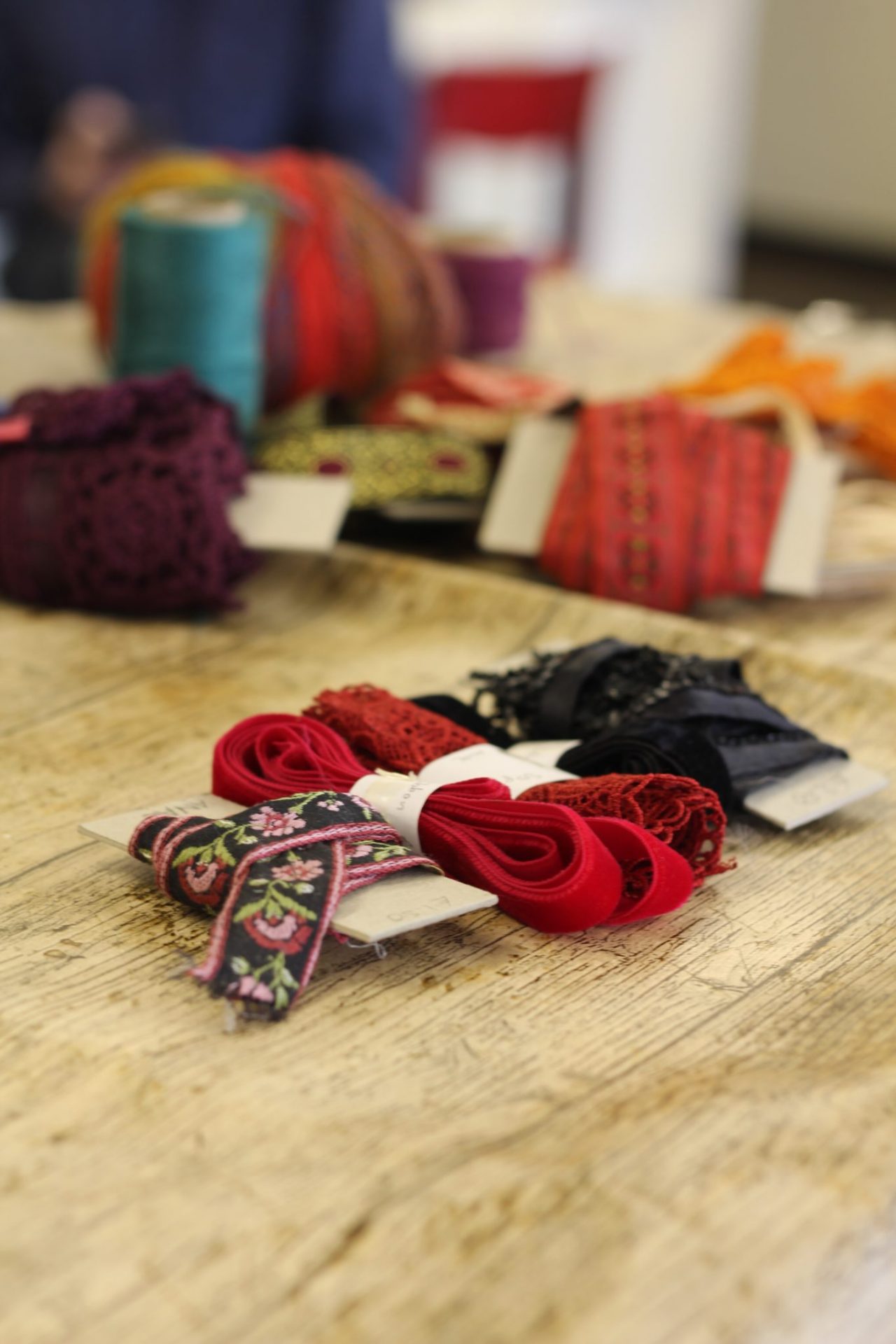 Learn to Patchwork Intermediate One Day Course Leeds City Centre, Learn traditional hand sewn patchwork techniques on this workshop