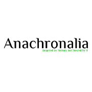 Anachronalia specialises in hand bound books and accessories