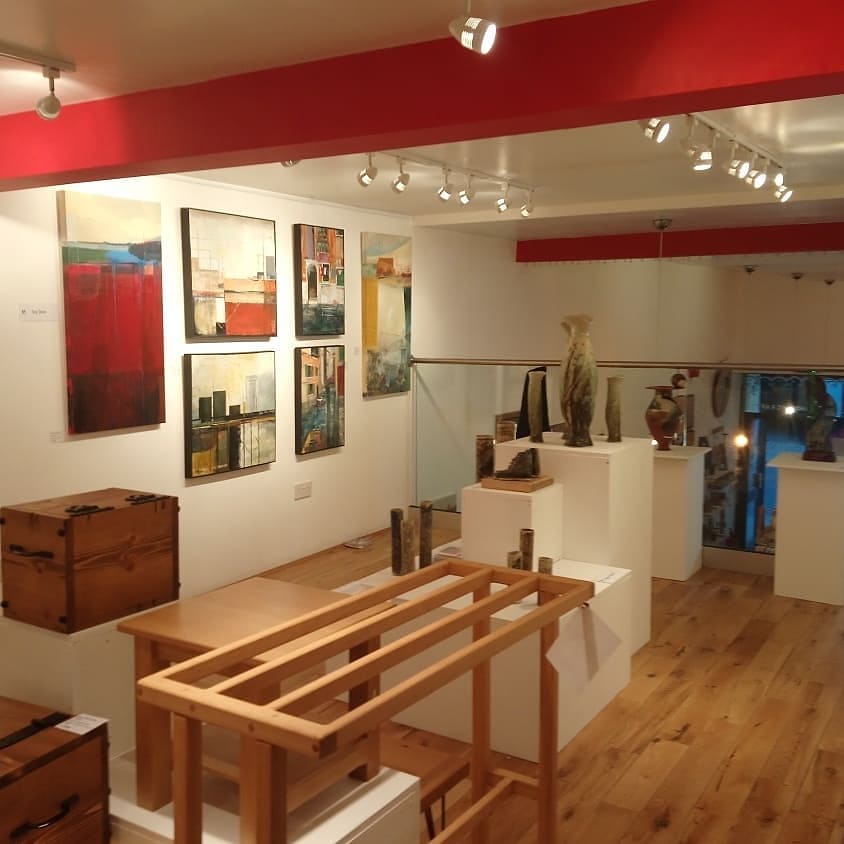 Exhibitions and Events