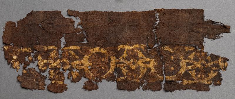 Viking Embroidery Workshop York Embroiderers or those who would like to - always been inspired by the archaeological finds at Mammen and Birka