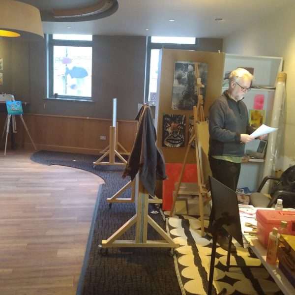 Creative Work Spaces York - Image 8