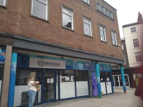Creative Work Spaces York - Image 11