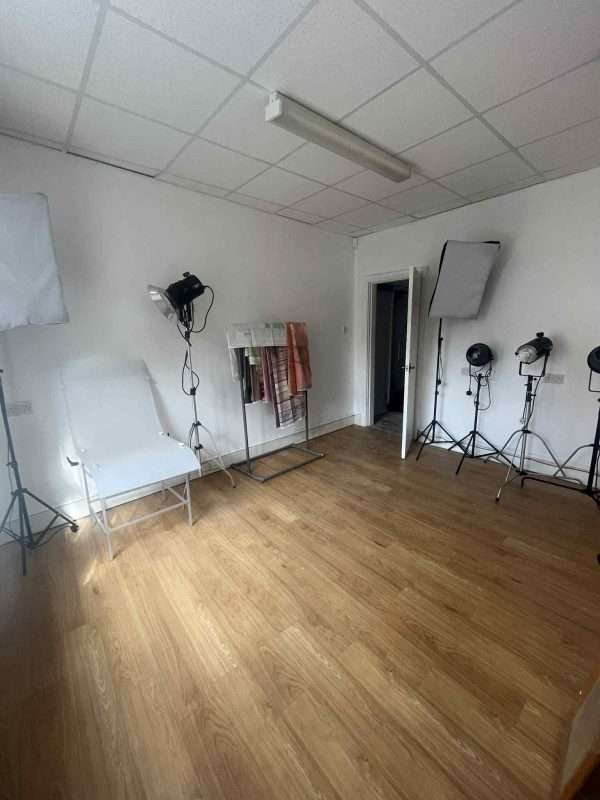 Photography Studio York City Centre