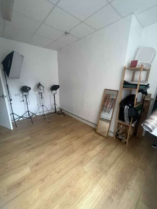 Photography Studio York City Centre - Image 2