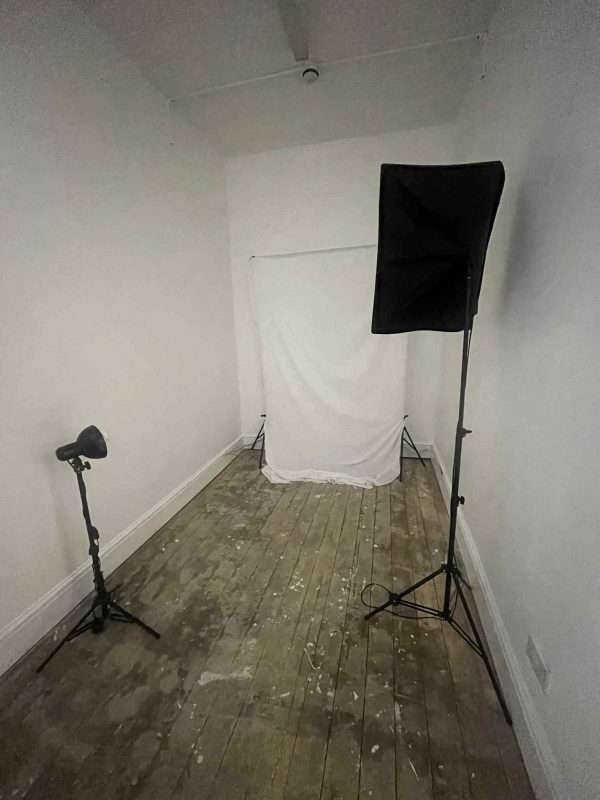 Photography Studio York City Centre - Image 3