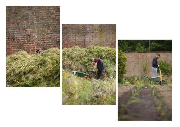 'Right here, right now. It's historical, big, huge and beautiful' Ed Clews 22 - 28th April 2024 - Image 5