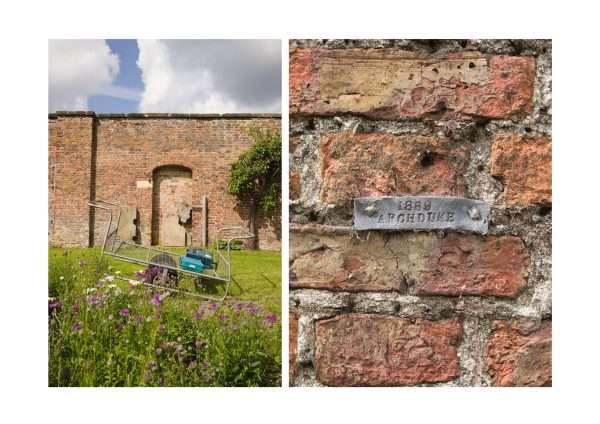'Right here, right now. It's historical, big, huge and beautiful' Ed Clews 22 - 28th April 2024 - Image 8