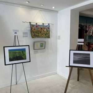 Yorkshire Exhibition
