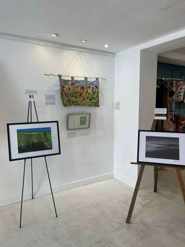 Yorkshire Exhibition