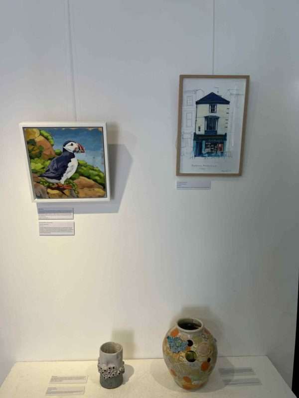 Yorkshire Exhibition - Image 2