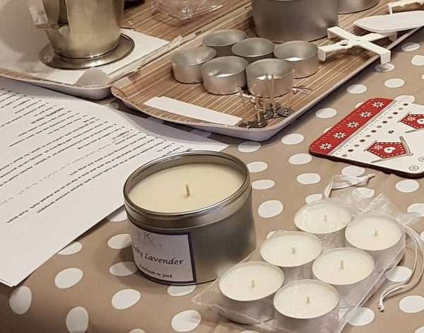 Crafty Corporate Events at Fabrication